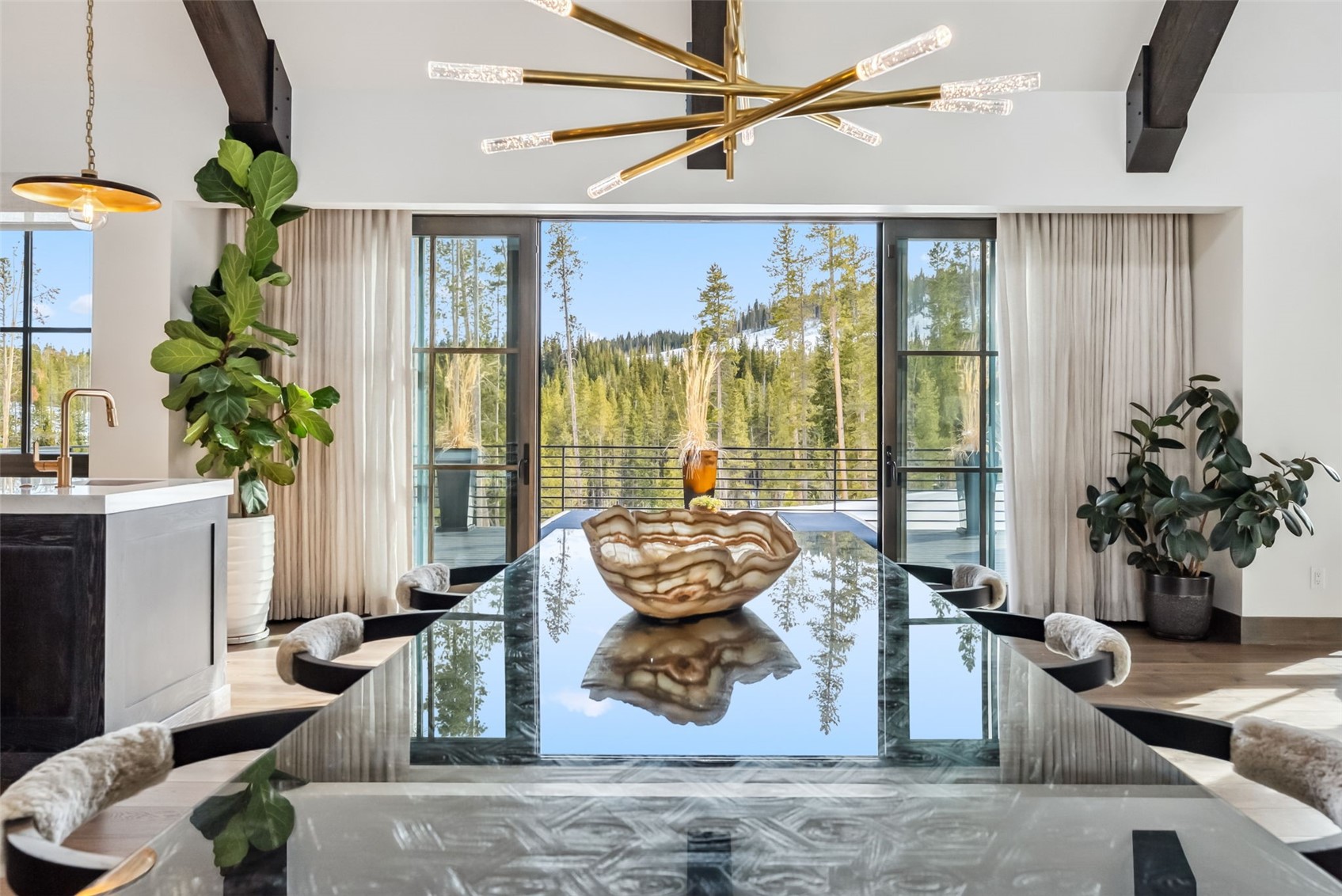 257 Barton Ridge Drive Breckenridge, CO 80424 - Photo 12 of 50