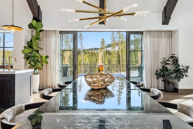 $5,000,000 | 257 Barton Ridge Drive, Breckenridge, CO 80424