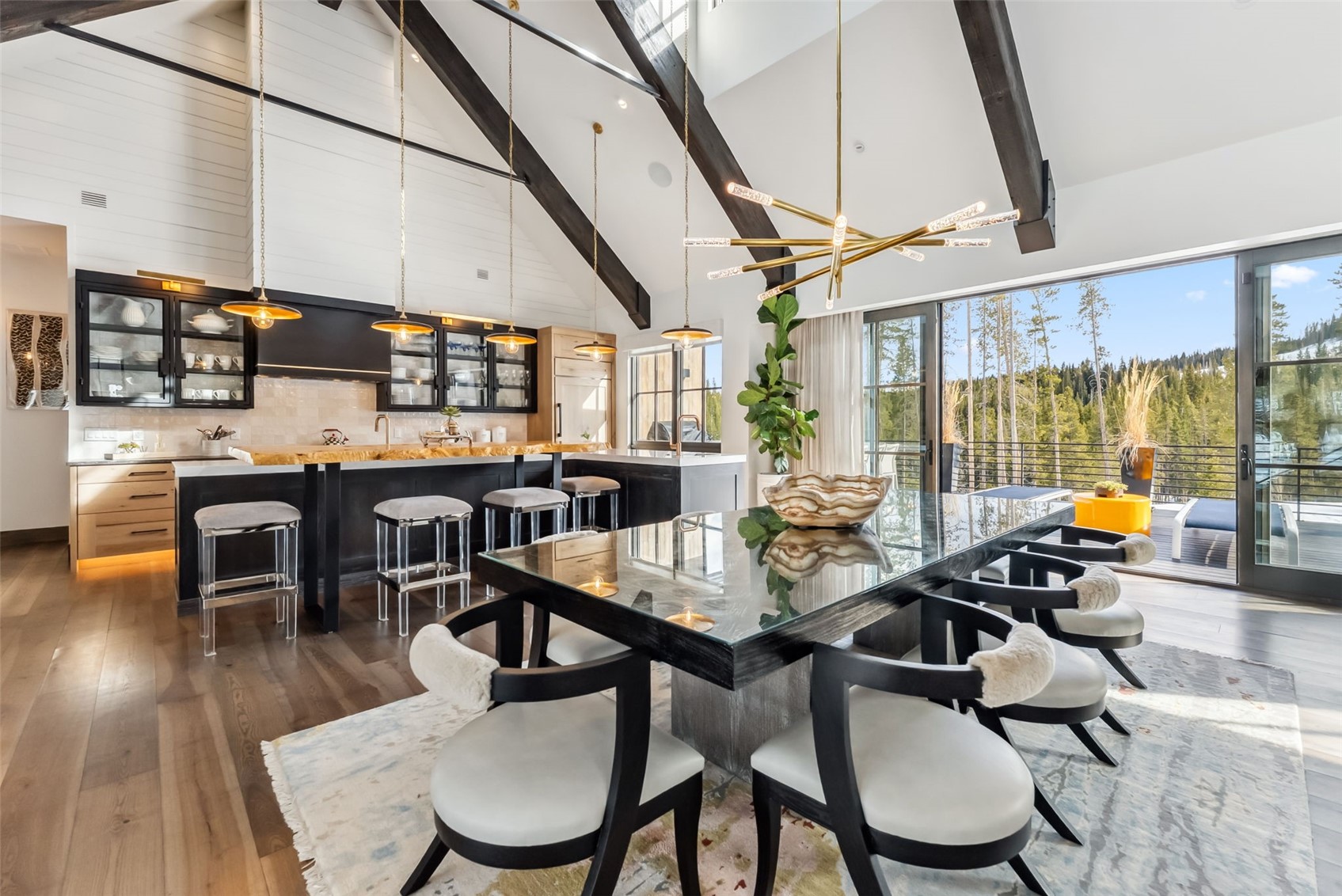 257 Barton Ridge Drive Breckenridge, CO 80424 - Photo 13 of 50