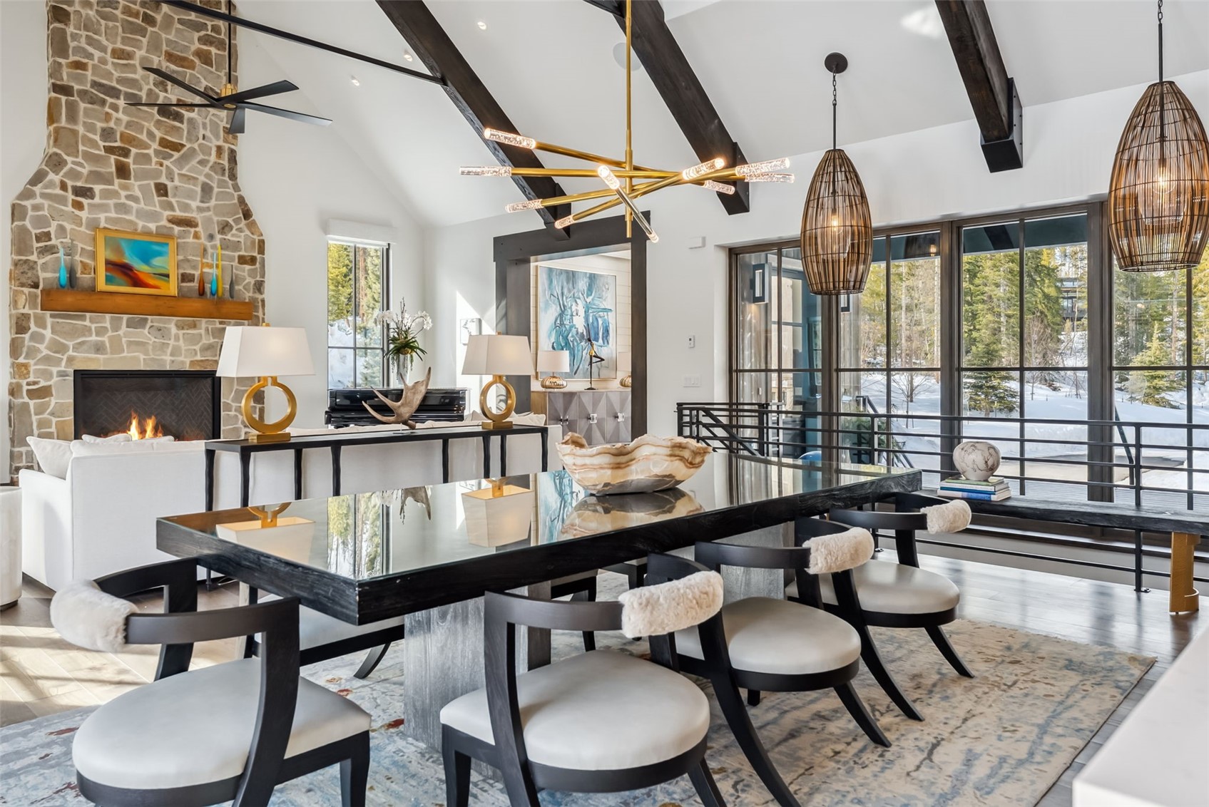 257 Barton Ridge Drive Breckenridge, CO 80424 - Photo 14 of 50