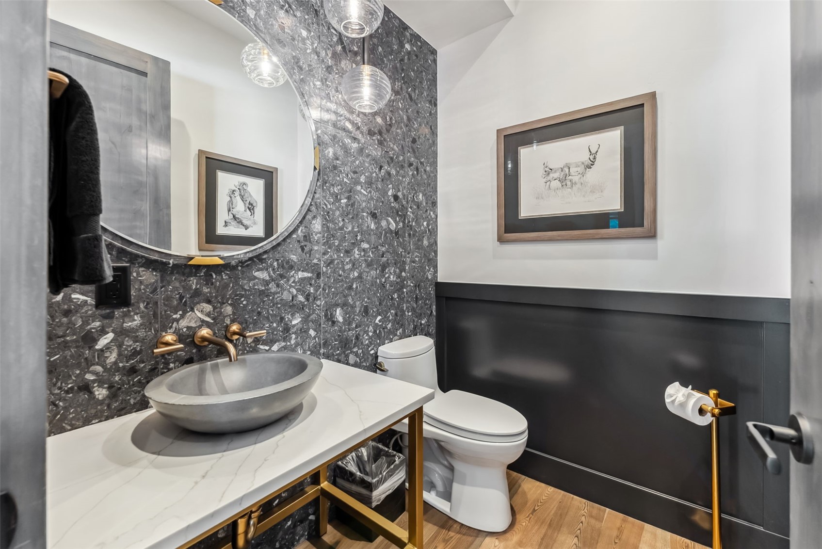 257 Barton Ridge Drive Breckenridge, CO 80424 - Photo 15 of 50