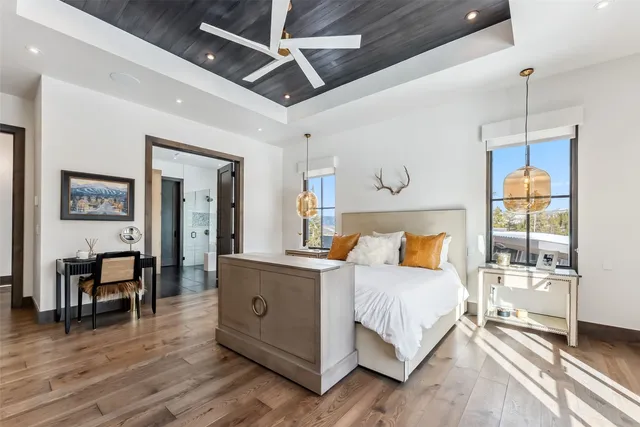 $5,000,000 | 257 Barton Ridge Drive, Breckenridge, CO 80424