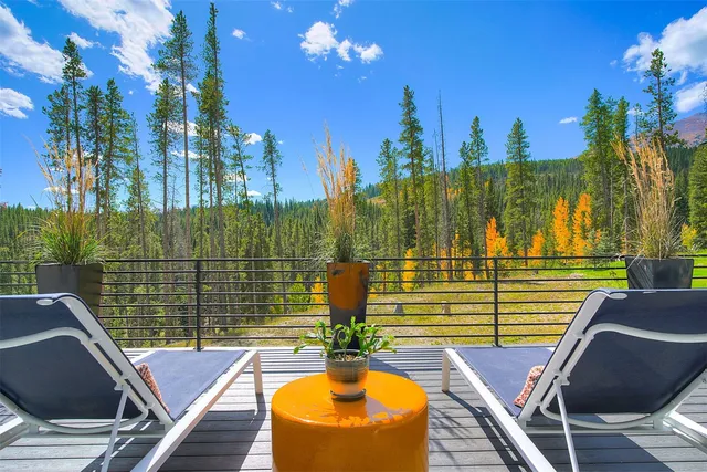 $5,000,000 | 257 Barton Ridge Drive, Breckenridge, CO 80424