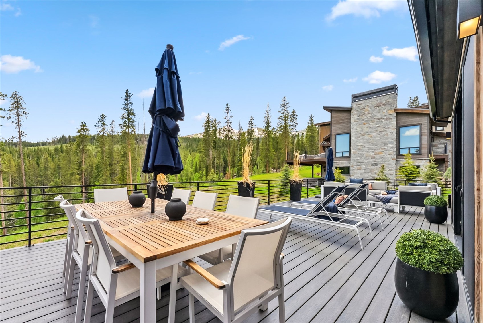 257 Barton Ridge Drive Breckenridge, CO 80424 - Photo 24 of 50