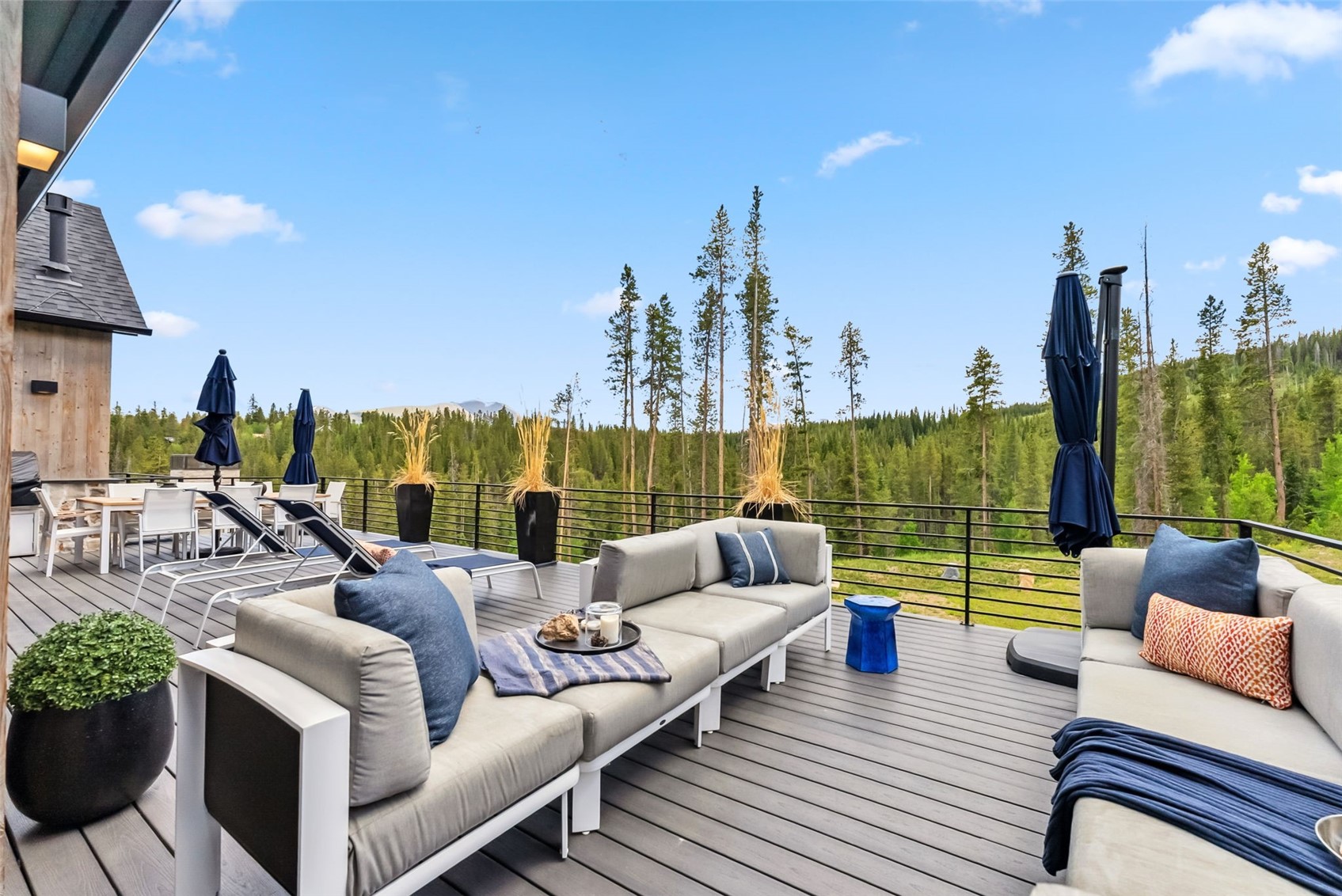 257 Barton Ridge Drive Breckenridge, CO 80424 - Photo 25 of 50