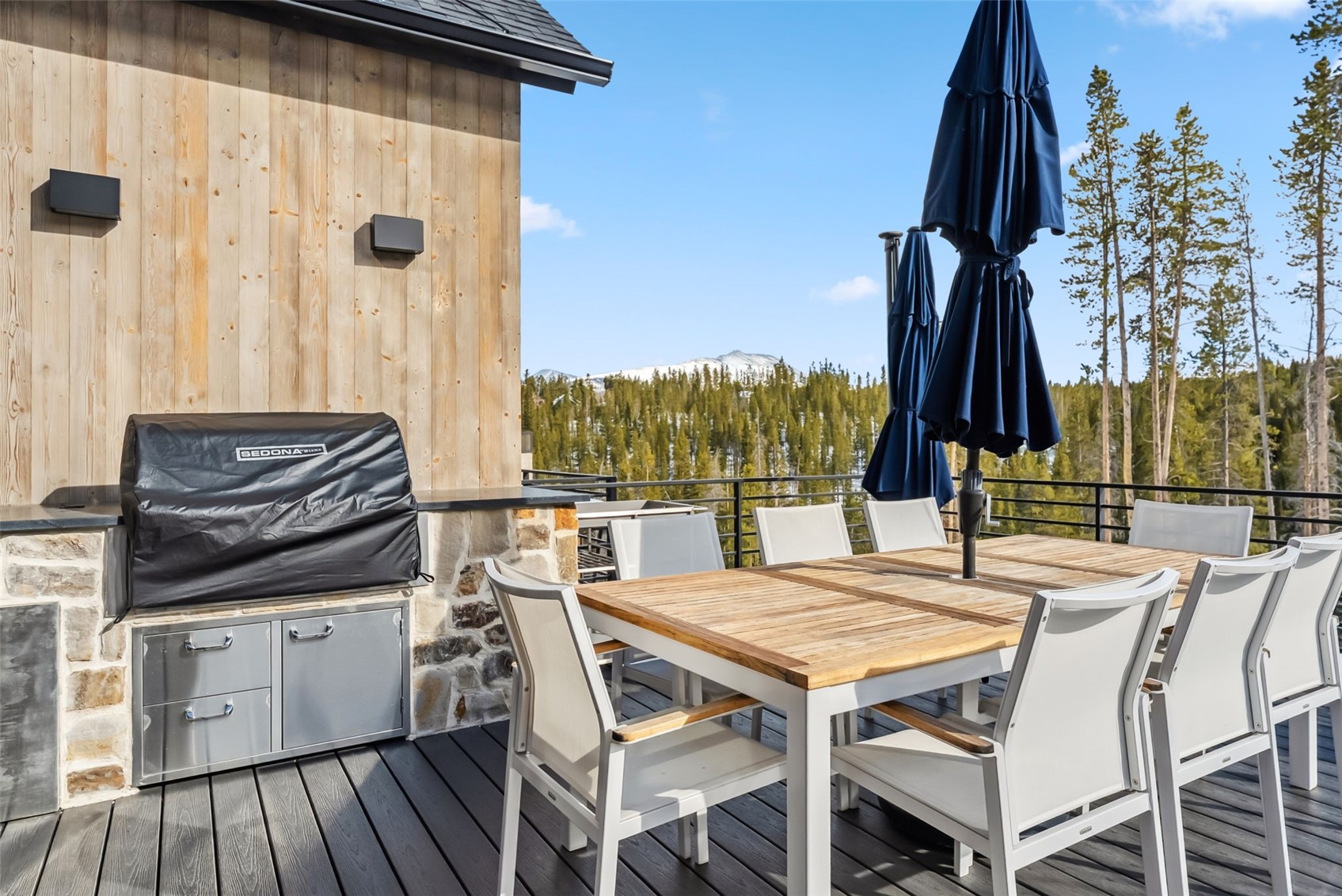 257 Barton Ridge Drive Breckenridge, CO 80424 - Photo 26 of 50
