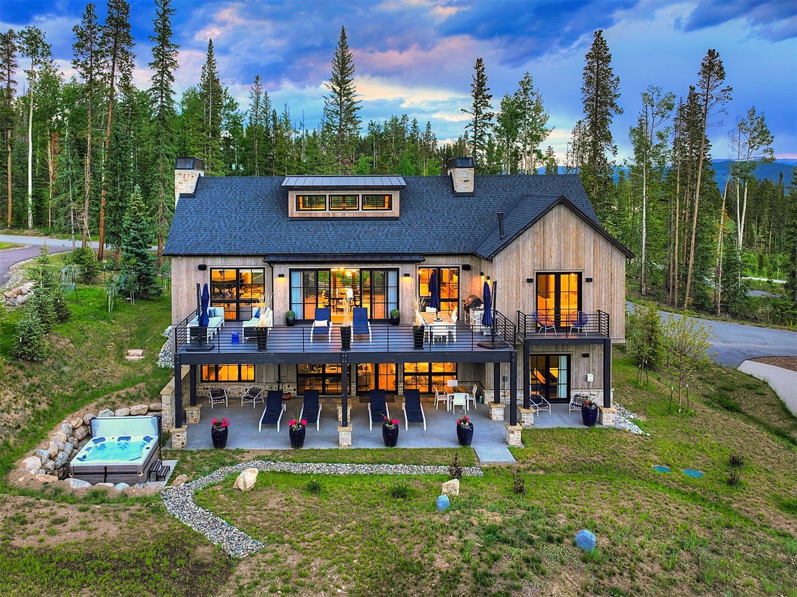 257 Barton Ridge Drive Breckenridge, CO 80424 - Photo 27 of 50
