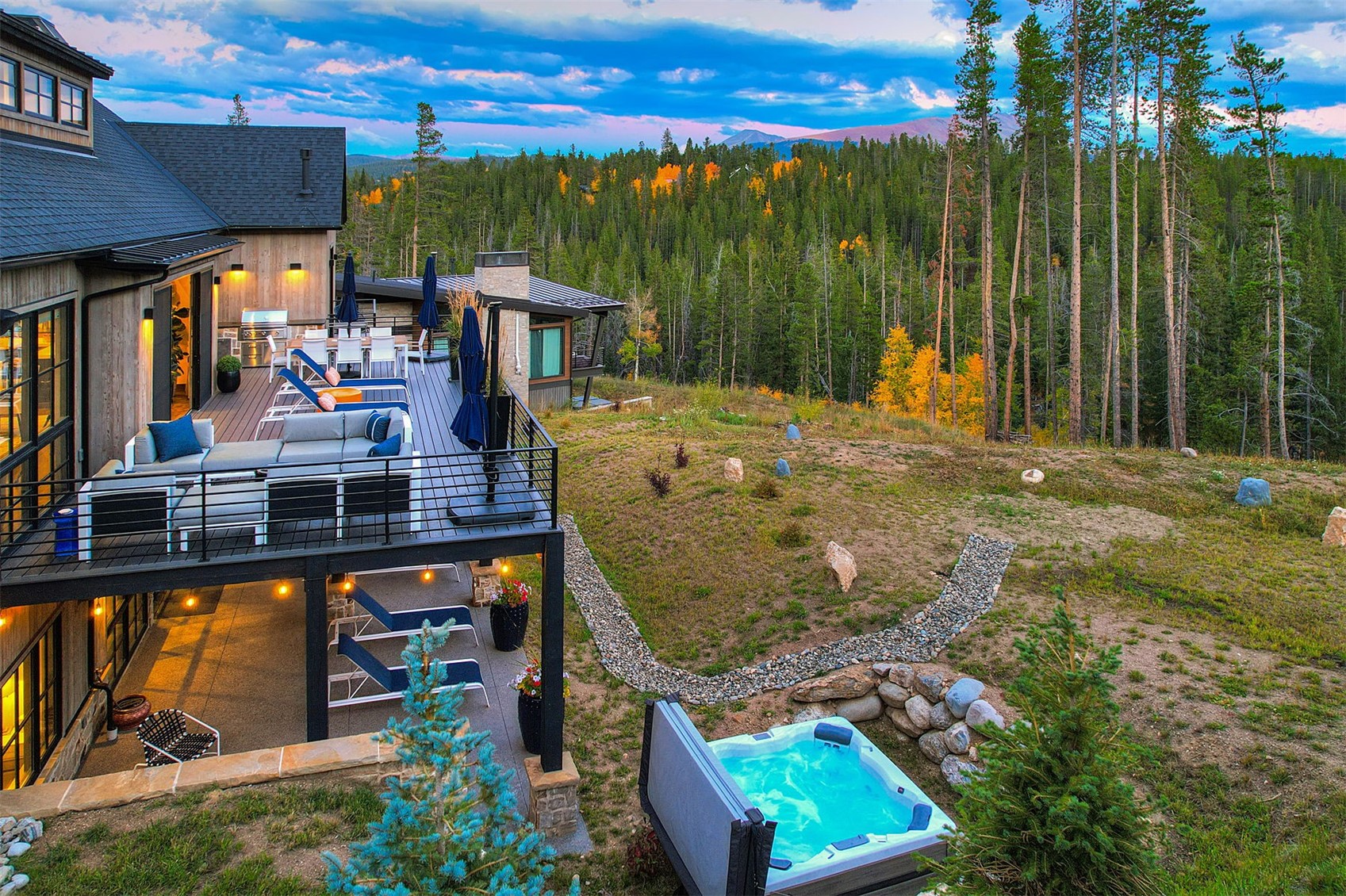 257 Barton Ridge Drive Breckenridge, CO 80424 - Photo 28 of 50