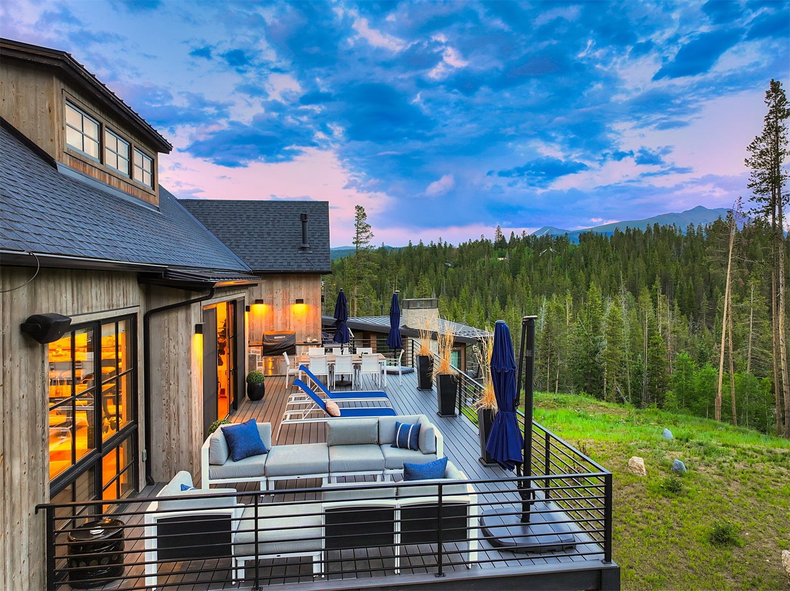 257 Barton Ridge Drive Breckenridge, CO 80424 - Photo 29 of 50