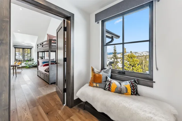 $5,000,000 | 257 Barton Ridge Drive, Breckenridge, CO 80424