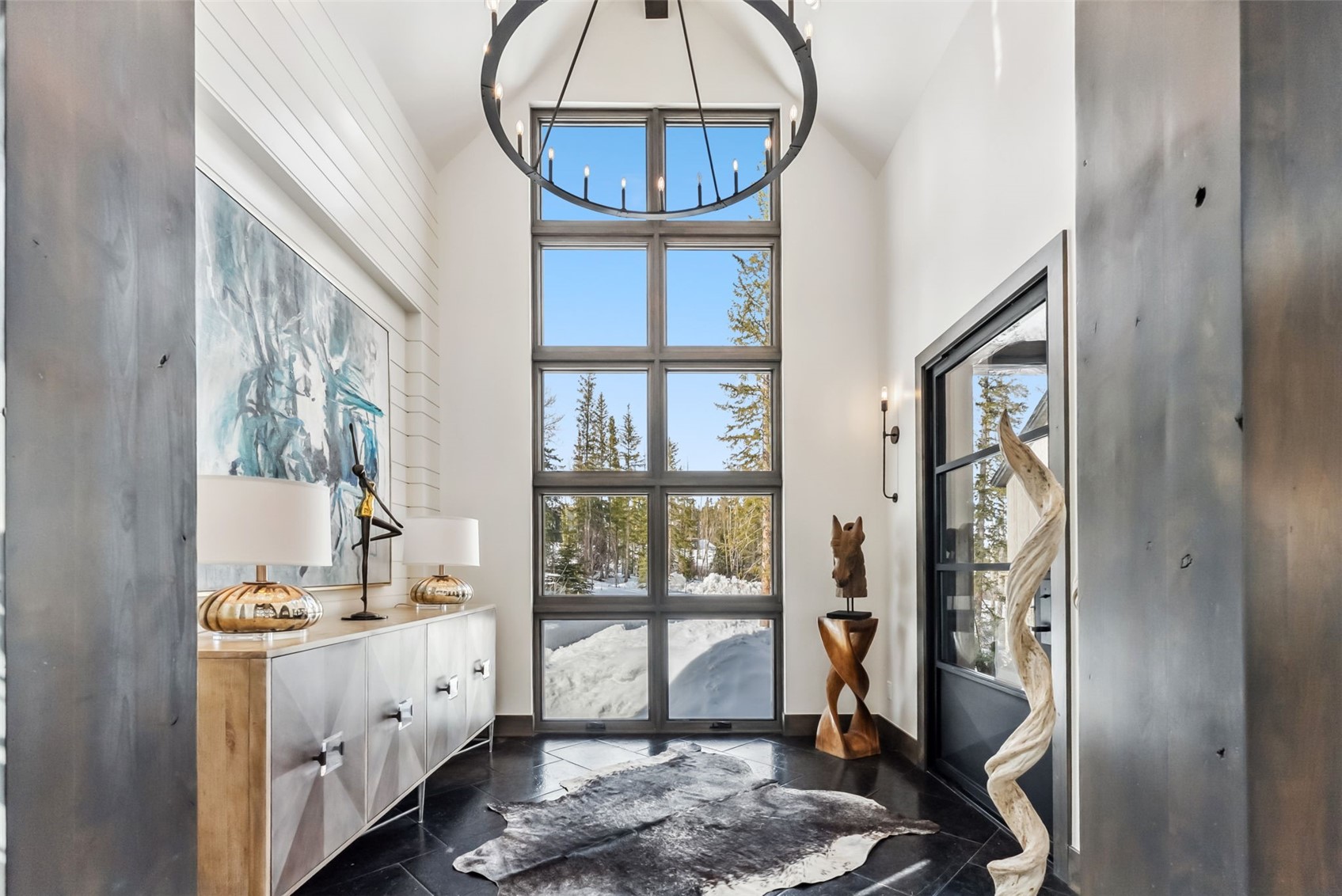 257 Barton Ridge Drive Breckenridge, CO 80424 - Photo 3 of 50