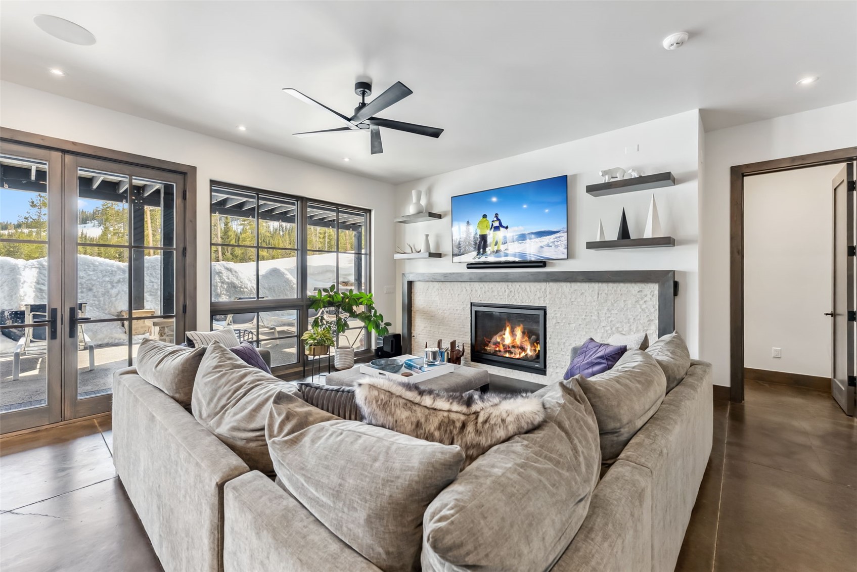 257 Barton Ridge Drive Breckenridge, CO 80424 - Photo 35 of 50