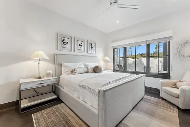 $5,000,000 | 257 Barton Ridge Drive, Breckenridge, CO 80424