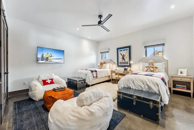 $5,000,000 | 257 Barton Ridge Drive, Breckenridge, CO 80424