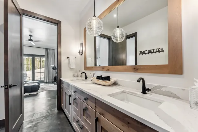 $5,000,000 | 257 Barton Ridge Drive, Breckenridge, CO 80424