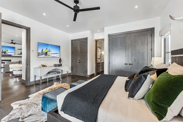 $5,000,000 | 257 Barton Ridge Drive, Breckenridge, CO 80424