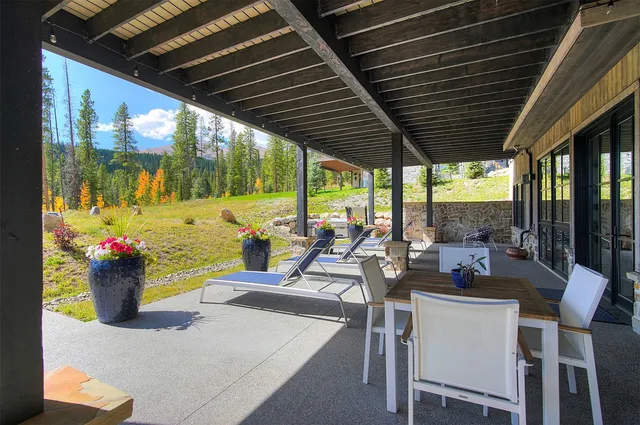 $5,000,000 | 257 Barton Ridge Drive, Breckenridge, CO 80424