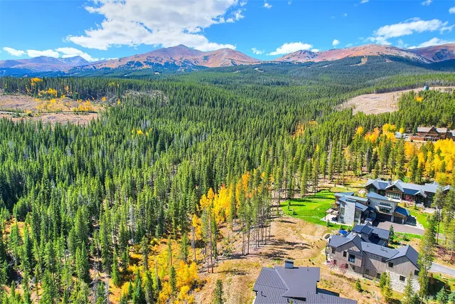 $5,000,000 | 257 Barton Ridge Drive, Breckenridge, CO 80424