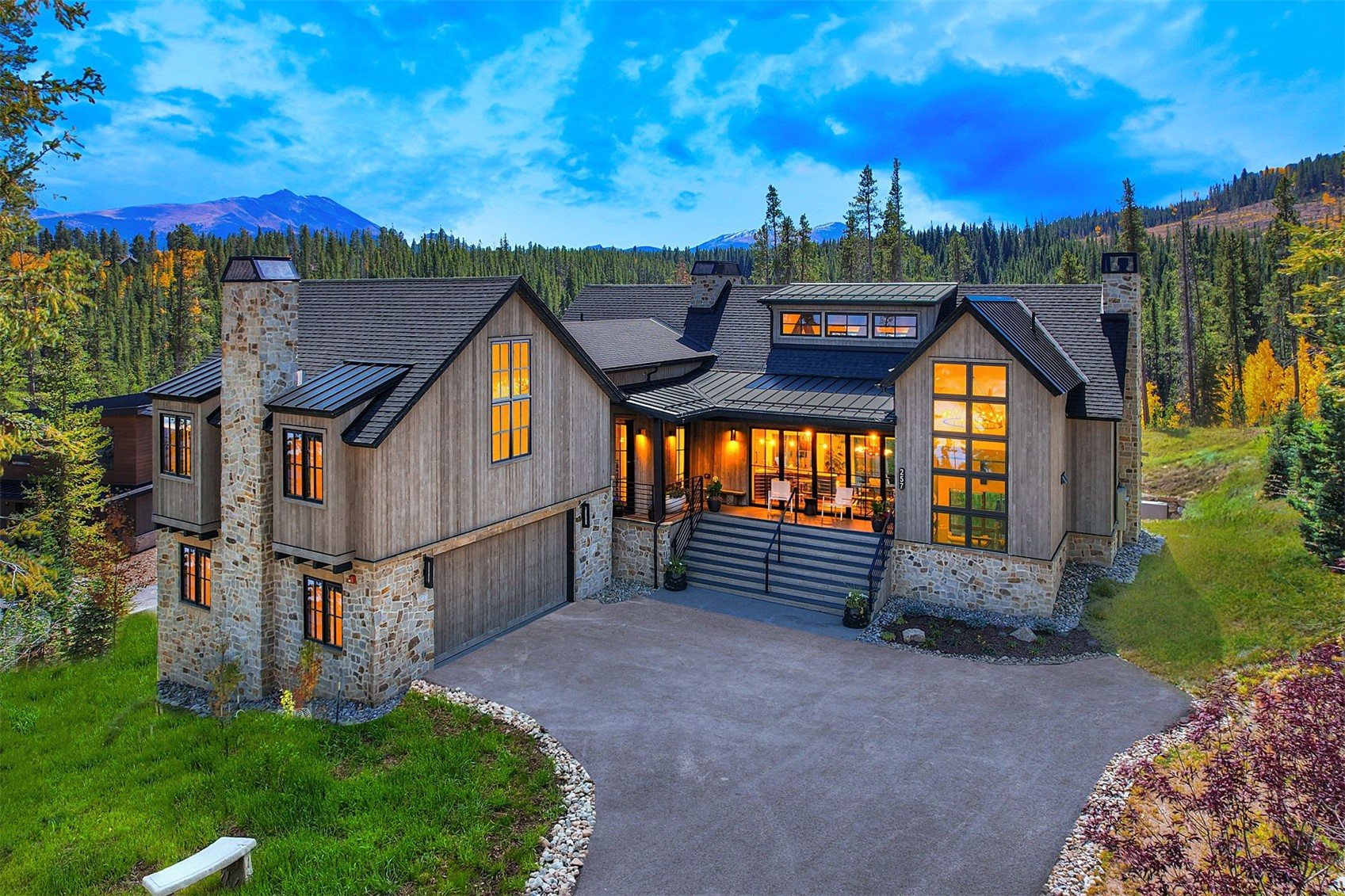 257 Barton Ridge Drive Breckenridge, CO 80424 - Photo 50 of 50