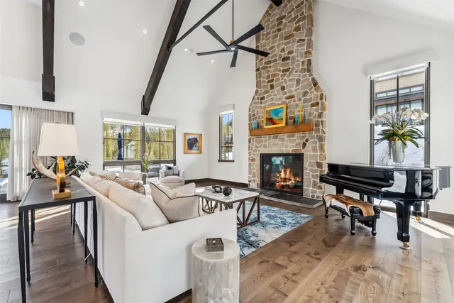 $5,000,000 | 257 Barton Ridge Drive, Breckenridge, CO 80424