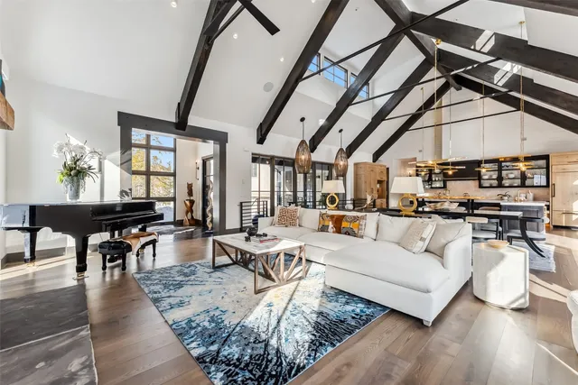 $5,000,000 | 257 Barton Ridge Drive, Breckenridge, CO 80424