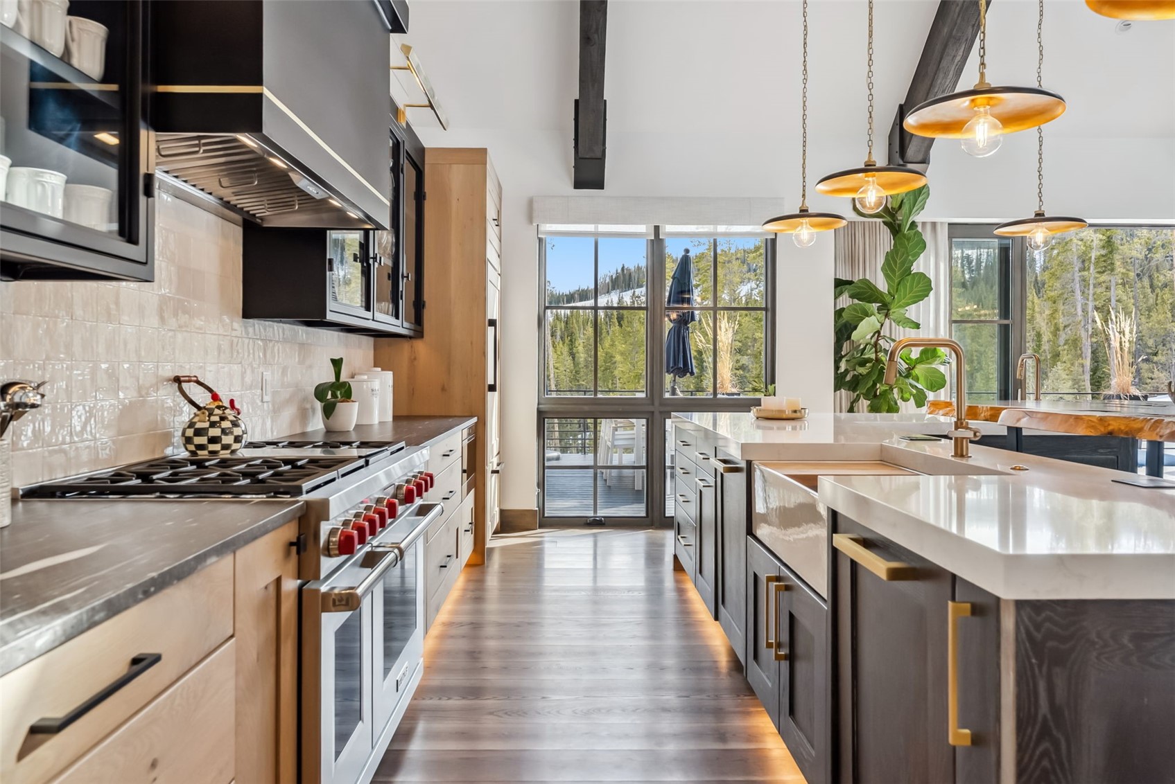 257 Barton Ridge Drive Breckenridge, CO 80424 - Photo 9 of 50