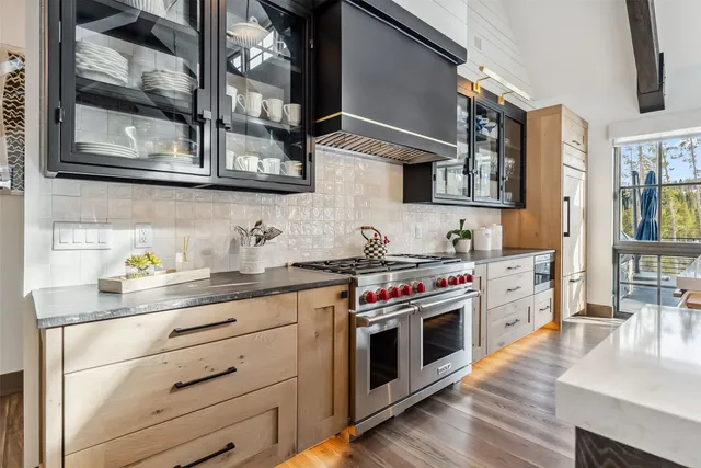 $5,000,000 | 257 Barton Ridge Drive, Breckenridge, CO 80424