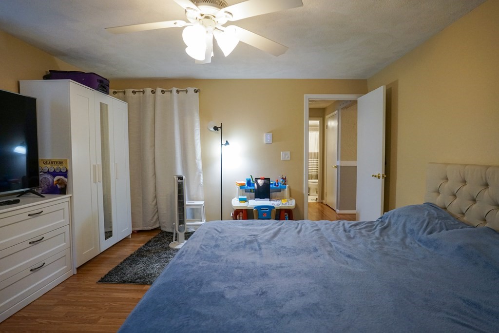318 Codman Hill Road, Unit 22E Boxborough, MA 01719 - Photo 7 of 12