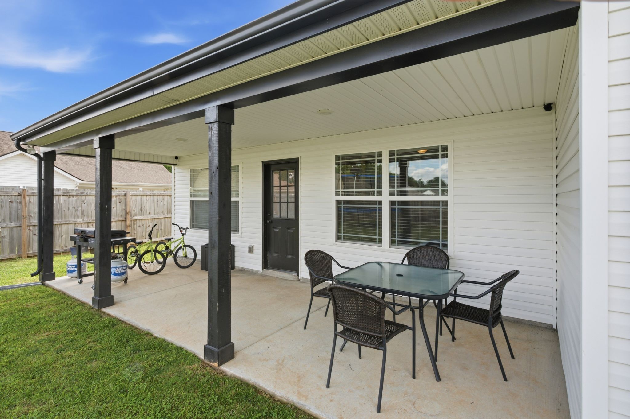 2079 Claudia Lane Springfield, TN 37172 - Photo 24 of 29