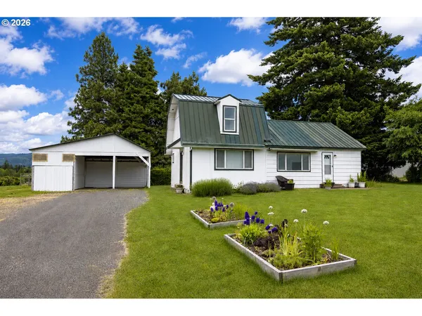 $689,000 | 6455 Trout Creek Ridge Road, Mount Hood Parkdale, OR 97041