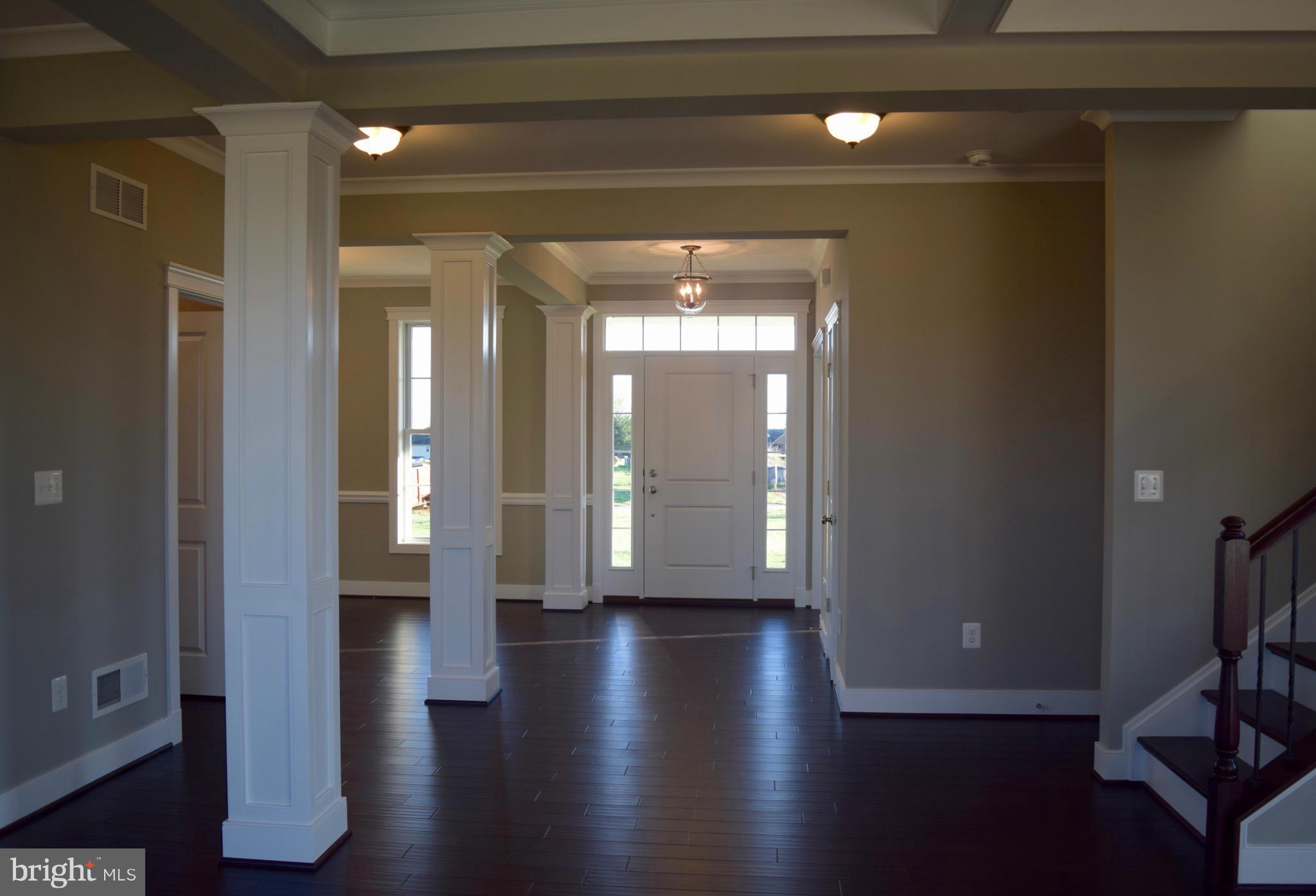 2787 Florence Road Woodbine, MD 21797 - Photo 11 of 19 Custom Trim