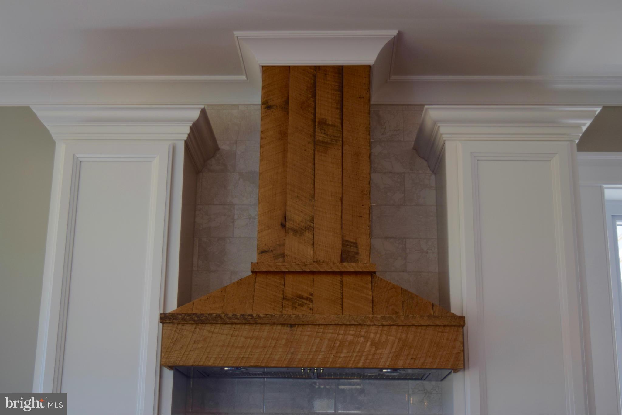 2787 Florence Road Woodbine, MD 21797 - Photo 12 of 19 Custom Hood