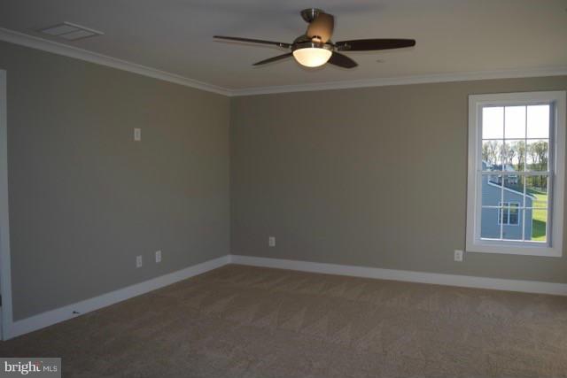 2787 Florence Road Woodbine, MD 21797 - Photo 17 of 19 Bedroom