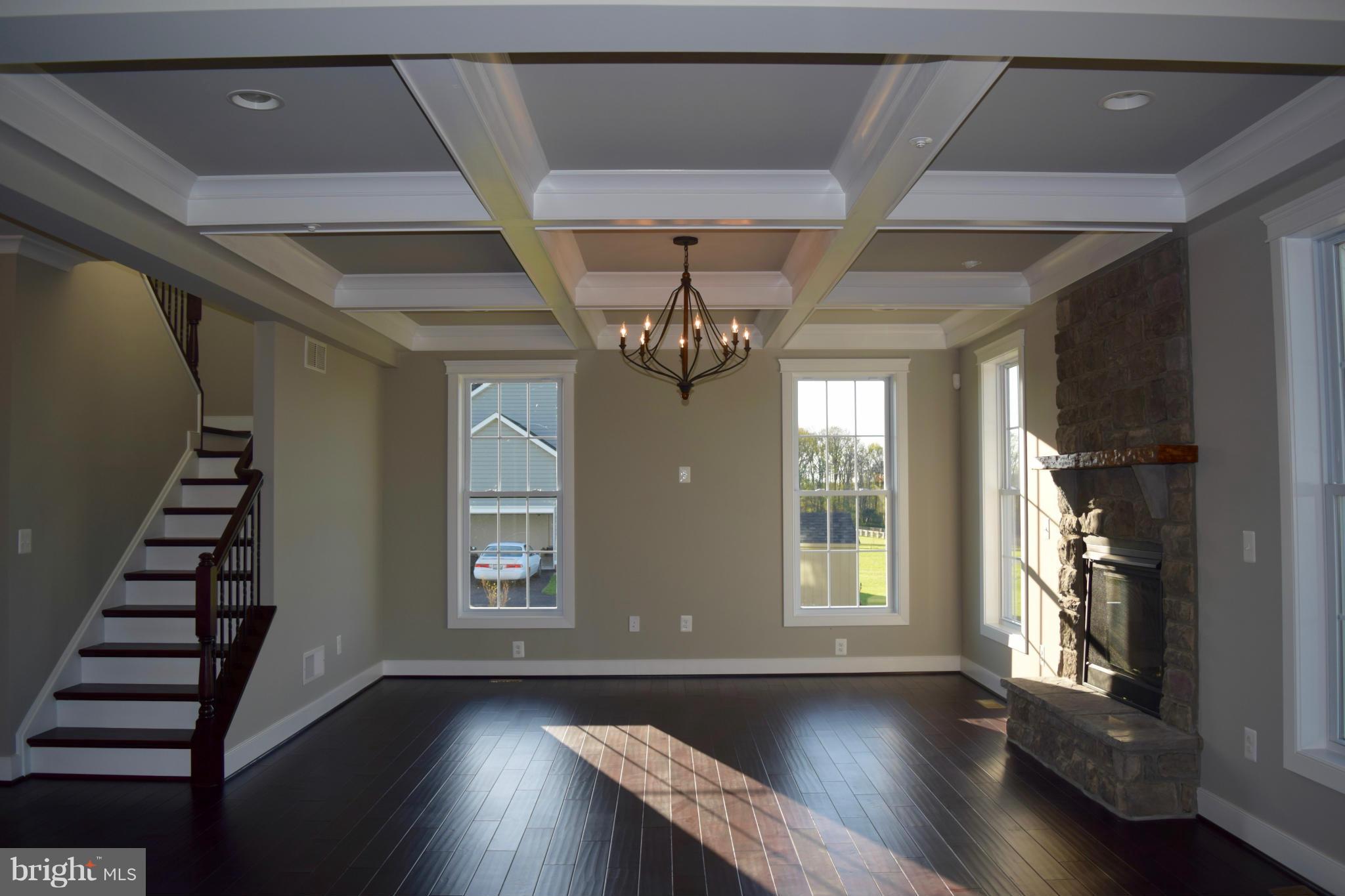 2787 Florence Road Woodbine, MD 21797 - Photo 8 of 19 Custom Trim