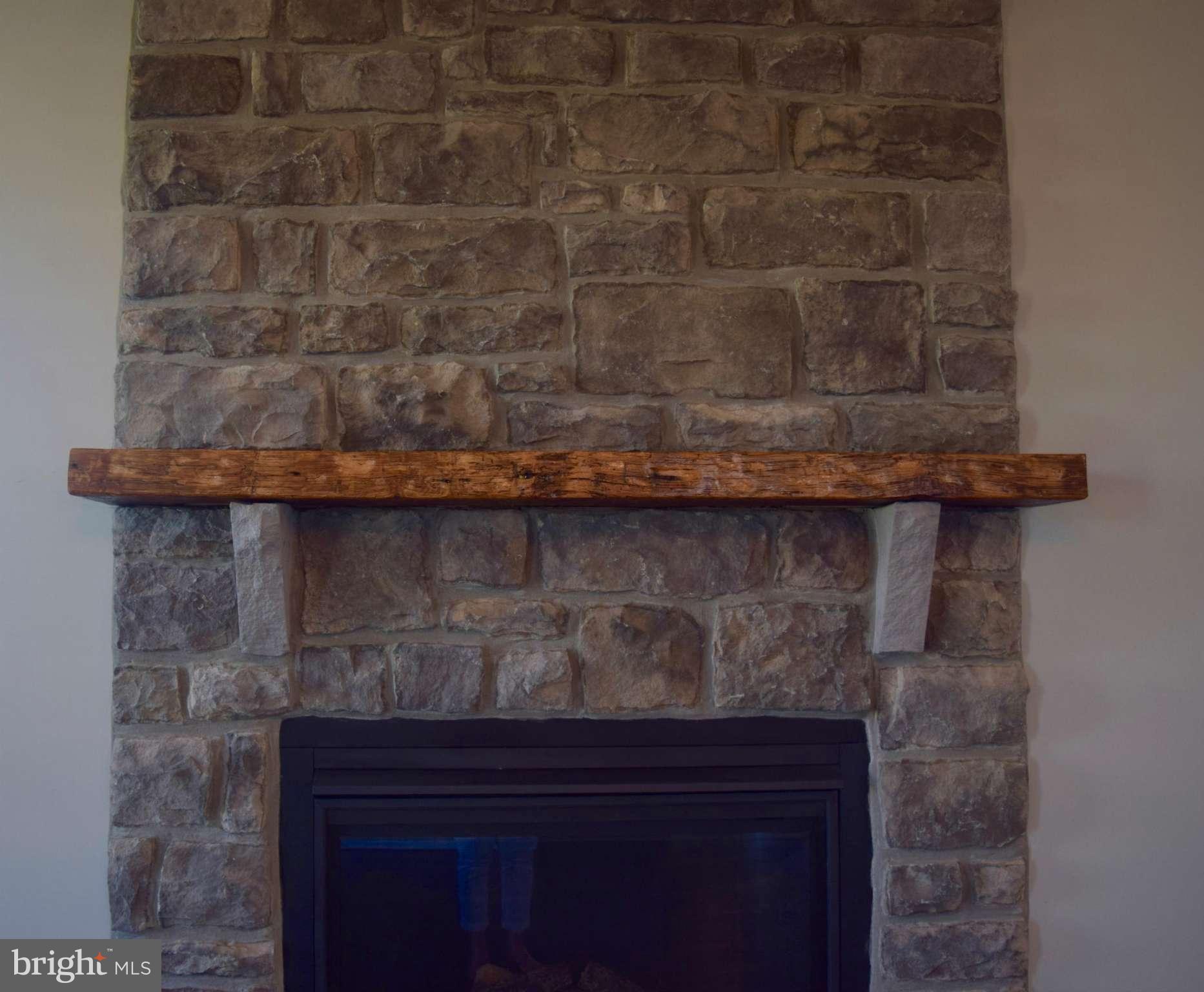 2787 Florence Road Woodbine, MD 21797 - Photo 9 of 19 Custom Mantle
