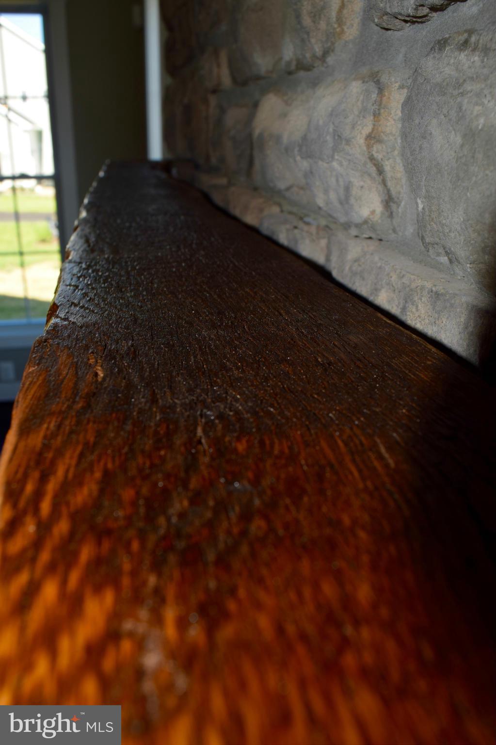 2787 Florence Road Woodbine, MD 21797 - Photo 10 of 19 Custom Mantle...dream it ...we make it