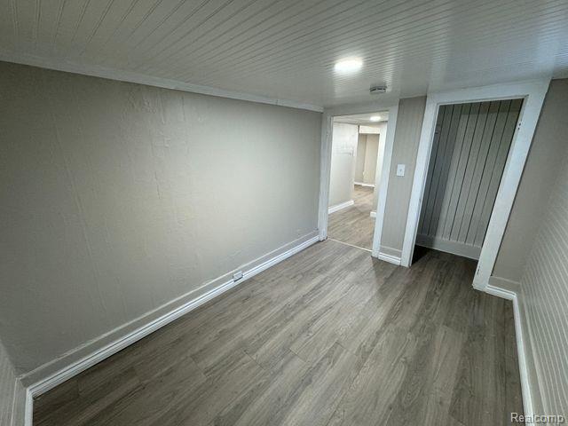 106 Oak Street River Rouge, MI 48218 - Photo 15 of 19