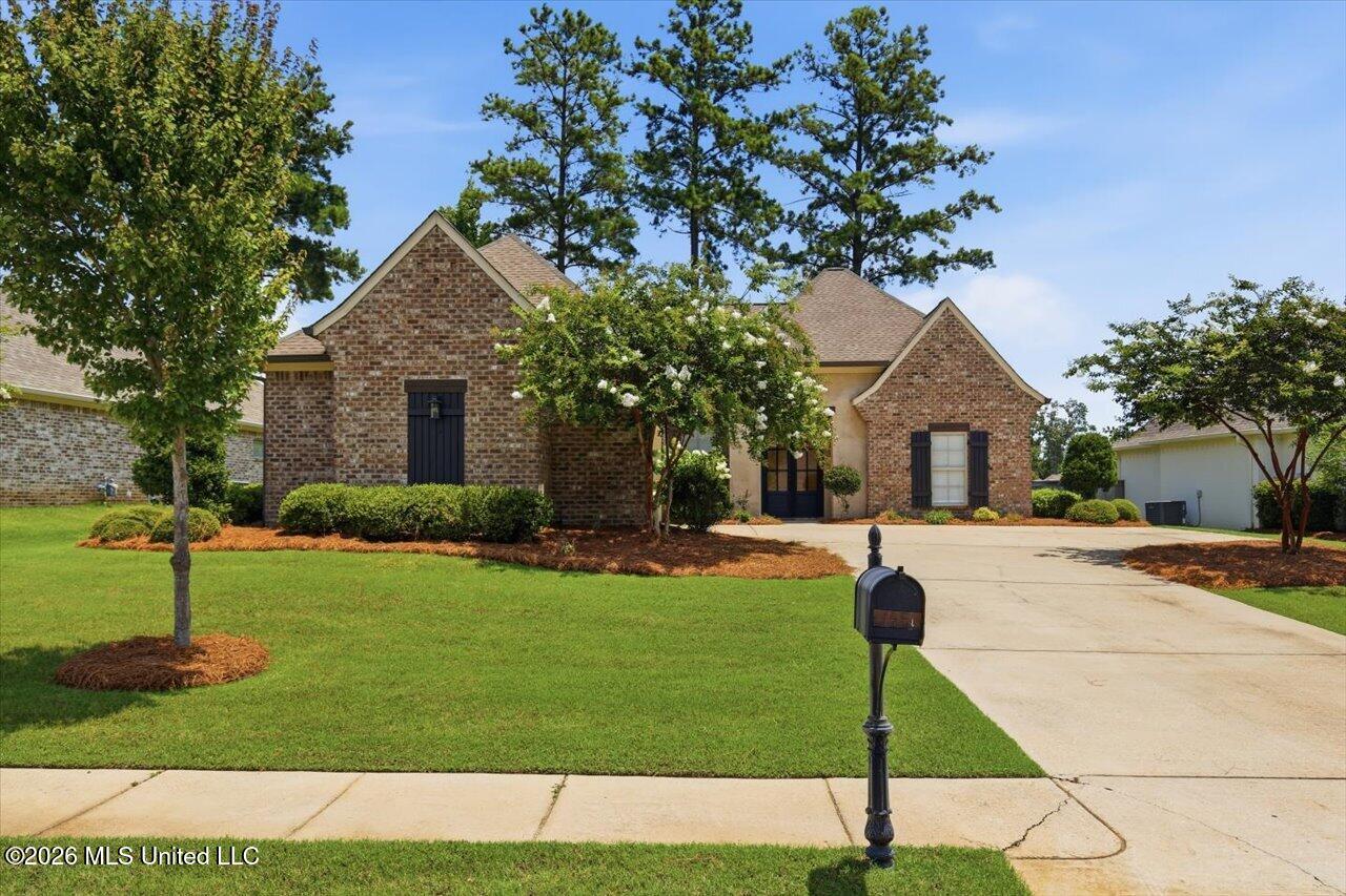 01-145 Hampton Ridge _ Hometoursms.com