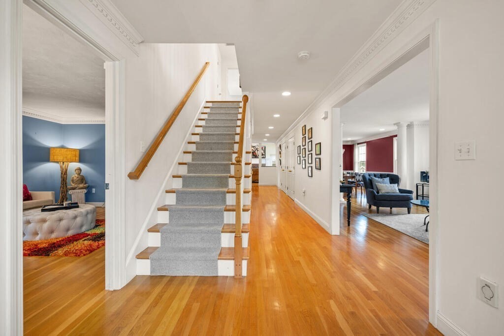 199 Hunnewell Street Needham, MA 02494 - Photo 11 of 40 Gallery Image 11