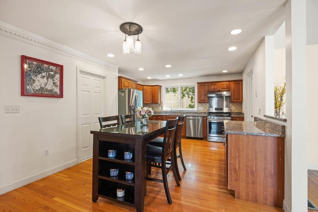 199 Hunnewell Street Needham, MA 02494 - Photo 13 of 40 Gallery Image 13