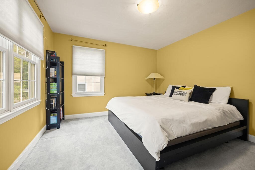 199 Hunnewell Street Needham, MA 02494 - Photo 21 of 40 Gallery Image 21