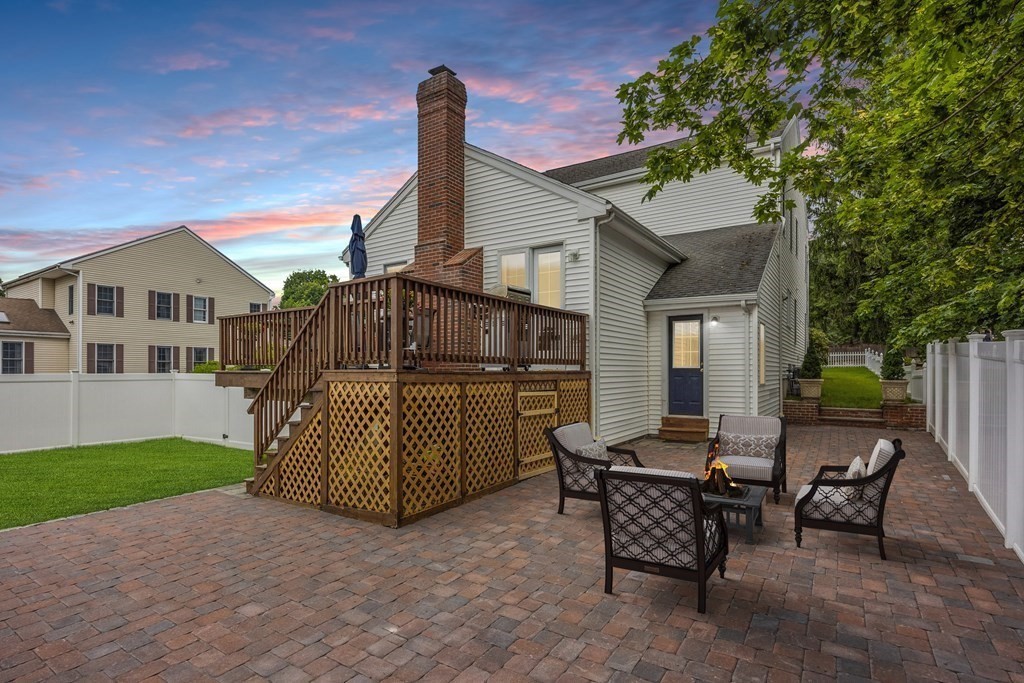199 Hunnewell Street Needham, MA 02494 - Photo 36 of 40 Gallery Image 36