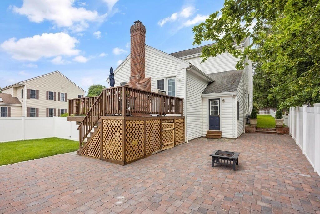 199 Hunnewell Street Needham, MA 02494 - Photo 37 of 40 Gallery Image 37