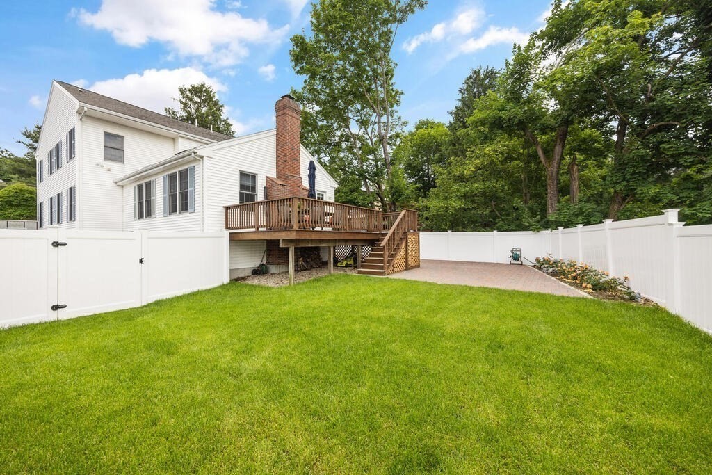 199 Hunnewell Street Needham, MA 02494 - Photo 39 of 40 Gallery Image 39