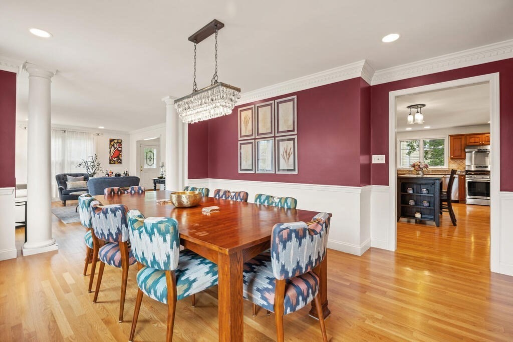 199 Hunnewell Street Needham, MA 02494 - Photo 6 of 40 Gallery Image 6