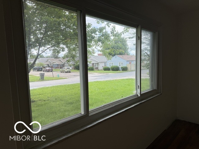 2501 Ransdell Street Indianapolis, IN 46225 - Photo 14 of 16 Gallery Image 14
