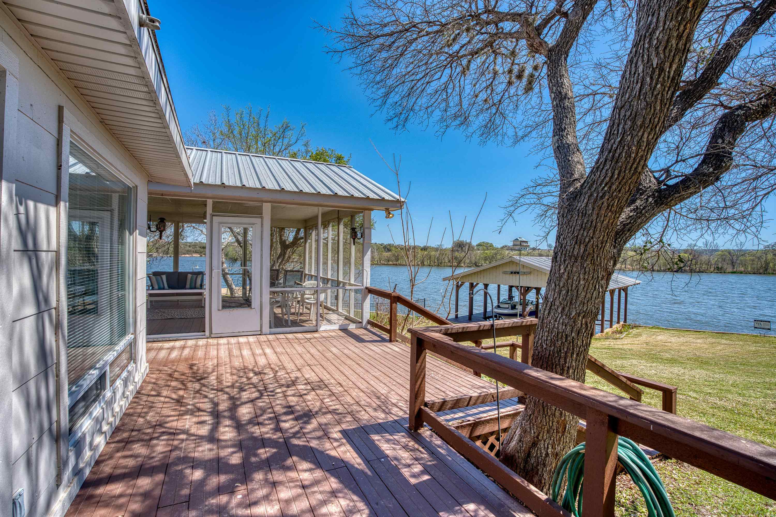 110 Bluebonnet Circle Burnet, TX 78611 - Photo 27 of 33