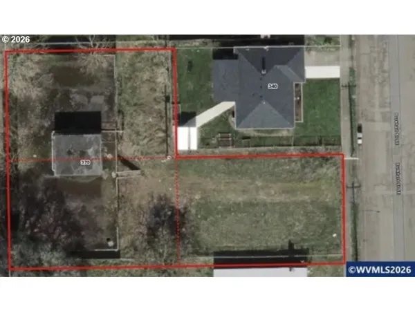 $259,000 | 370 Burkhart Street Southeast, Albany, OR 97321