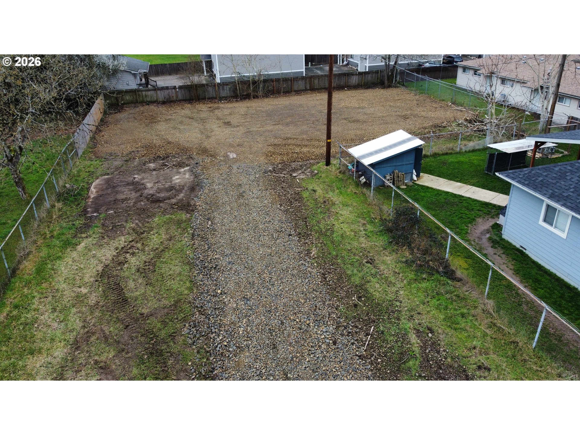 370 Burkhart Street Southeast Albany, OR 97321 - Photo 3 of 4