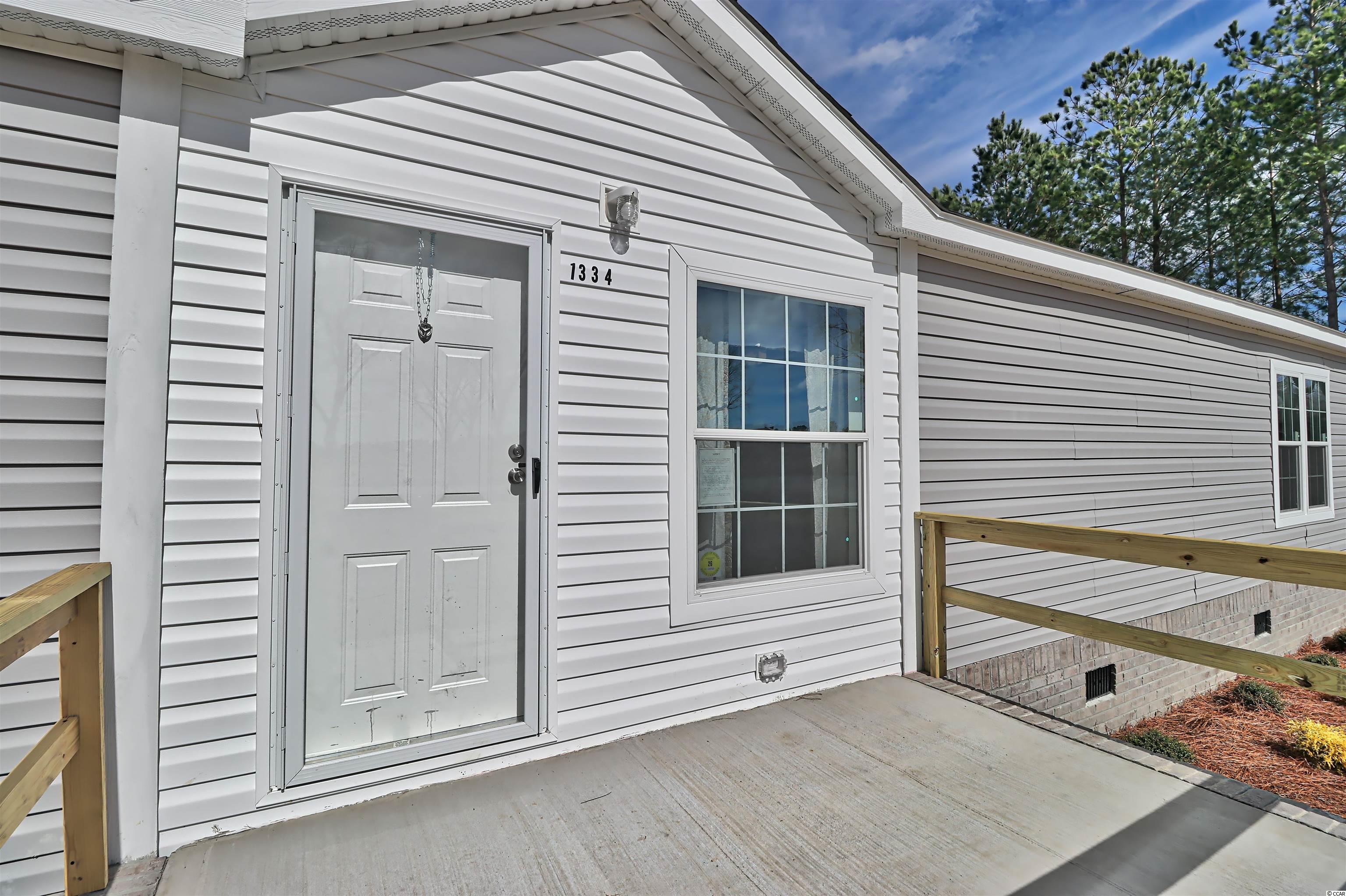 1334 St John Road Galivants Ferry, SC 29544 - Photo 3 of 34 Gallery Image 3